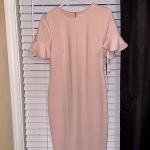 Calvin Klein dress